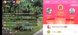 广西玲玲🌻主播照片
