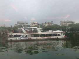 一路繁华，一场梦主播照片