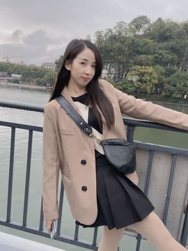 一路繁华，一场梦主播照片