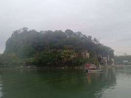 一路繁华，一场梦主播照片