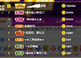 ━╋红太狼主播照片
