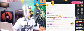 窦窦，家里有事休息了主播照片