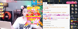 窦窦，家里有事休息了主播照片