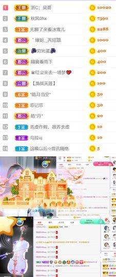 🍀冰雪❤️🍀加油的图片
