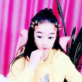 杨杨雪雪～5主播照片