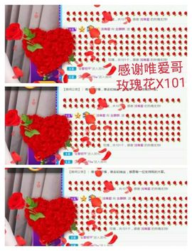 金麒麟安静唱歌🎤的图片