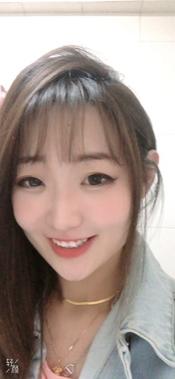 honey兔好运来~主播照片