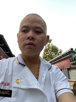 燕云十六声主播照片