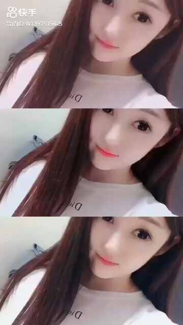 也有几个瞬间 我以为你喜欢我