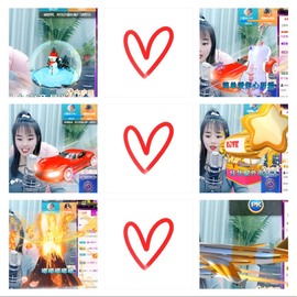 兰馨💙已退休主播照片
