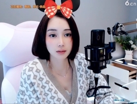 甜蜜未来乐在心怀主播照片