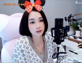 甜蜜未来乐在心怀主播照片