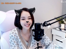 甜蜜未来乐在心怀主播照片