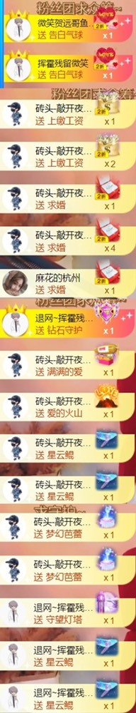 䒕麻花请求支援！的图片