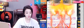窦窦，家里有事休息了主播照片