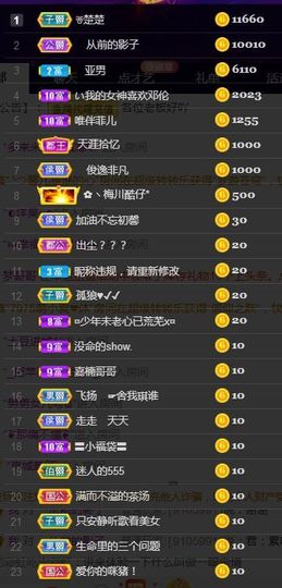 菲儿💗好运来🌈的图片