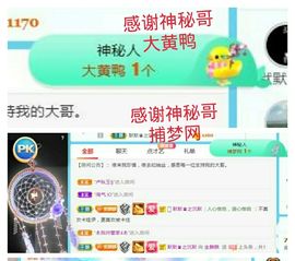 金麒麟安静唱歌🎤主播照片