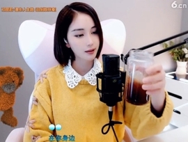 甜蜜未来乐在心怀主播照片
