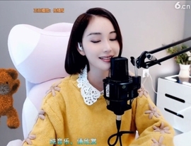 甜蜜未来乐在心怀主播照片