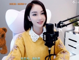 甜蜜未来乐在心怀主播照片