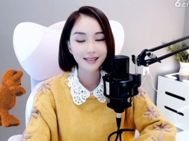 甜蜜未来乐在心怀主播照片