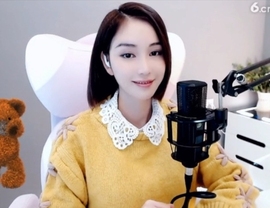 甜蜜未来乐在心怀主播照片