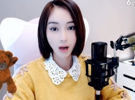 甜蜜未来乐在心怀主播照片