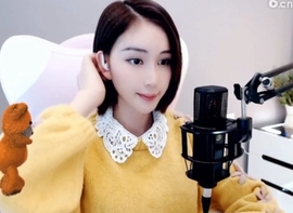 甜蜜未来乐在心怀主播照片