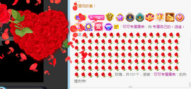 新人可可吖头主播照片