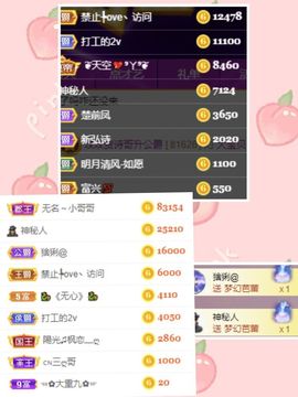 玟玟🌸加油啊主播照片