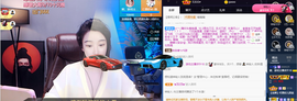 窦窦，家里有事休息了主播照片