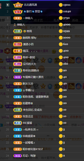 聆听~爱唱歌的图片