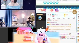 沄9冠感恩有你主播照片