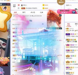 一树梨花压海唐同学☞主播照片