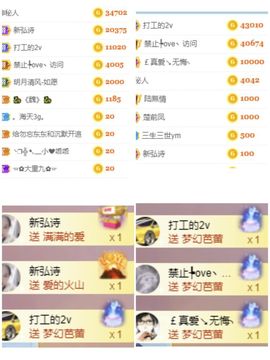 玟玟🌸加油啊主播照片
