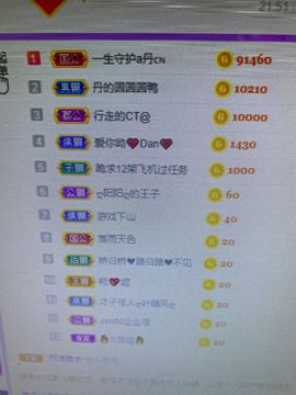 丹从心开始求老板主播照片