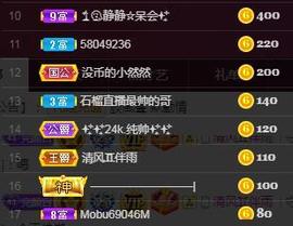 冰贺粉丝哥中华哥晋升的图片