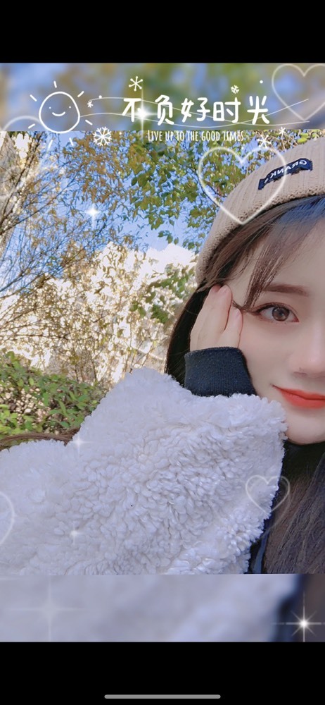 Lッ♥✿小白白的图片