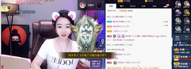 窦窦，家里有事休息了主播照片