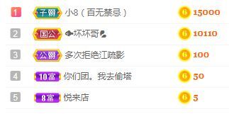 亲亲小虾主播图片