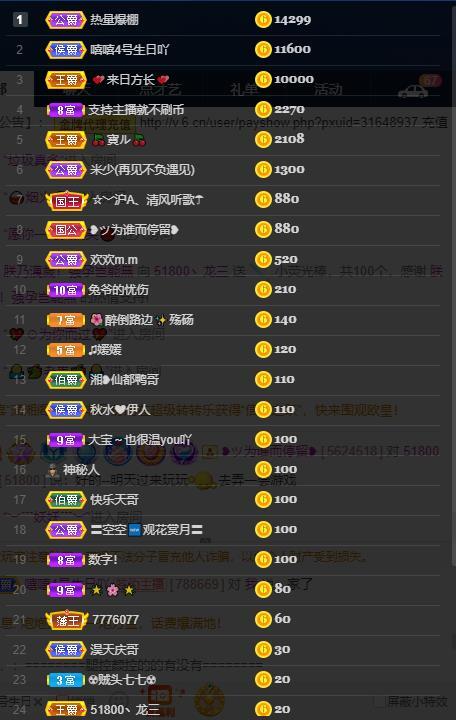 龙三暂休！的图片