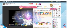 退网了，谢谢大家关心主播照片
