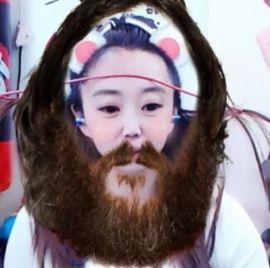鸭鸭宝我耐你哈哈哈的图片