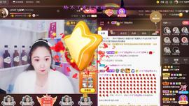 LOVE飞扬💝主播照片
