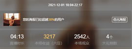 小明月省点电费，休主播照片