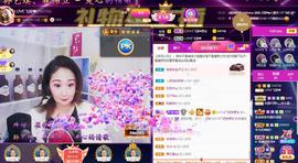 LOVE飞扬💝主播照片
