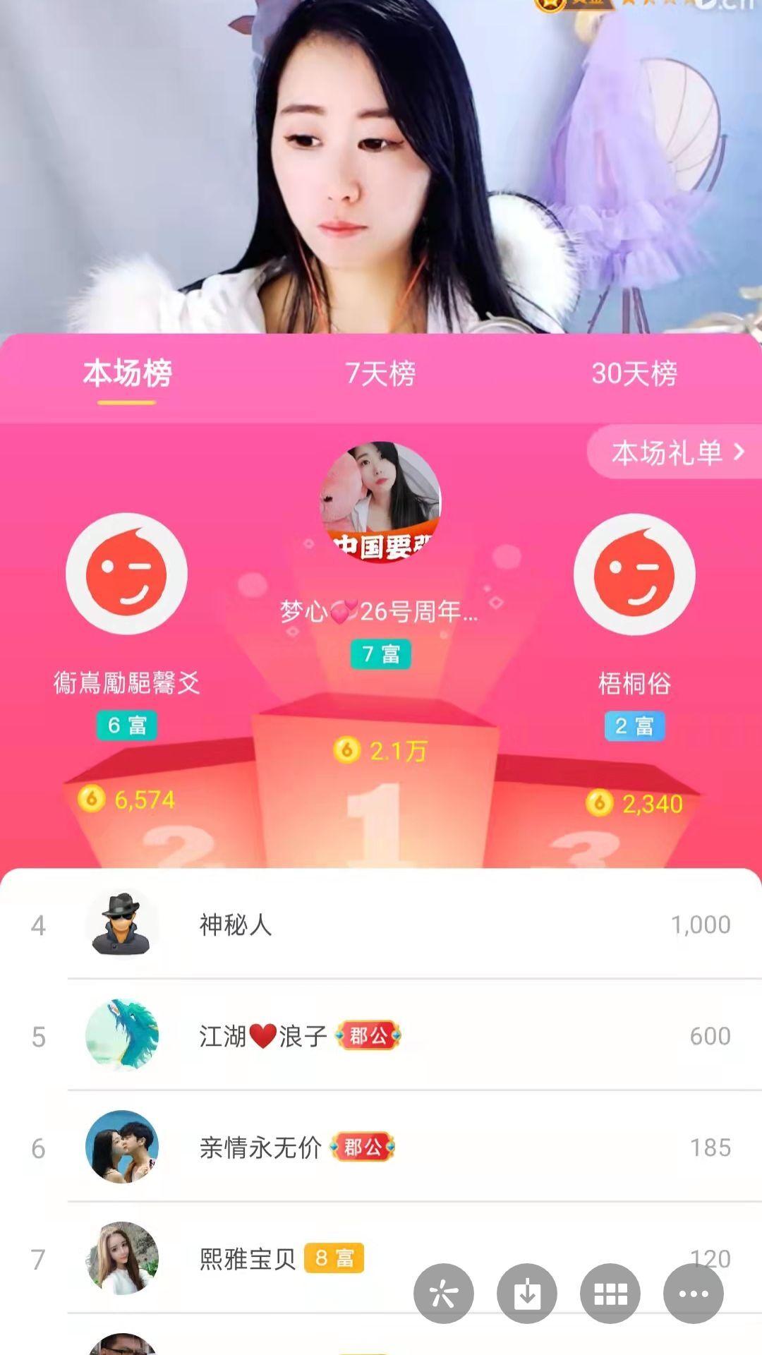 梦心💞缘于遇见的图片