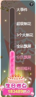 苏苏16号周年庆典的图片