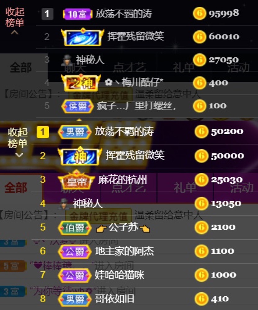 䒕麻花请求支援！的图片