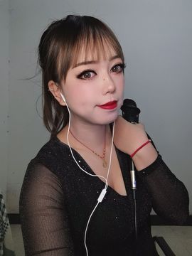 小甜甜重新开始主播照片